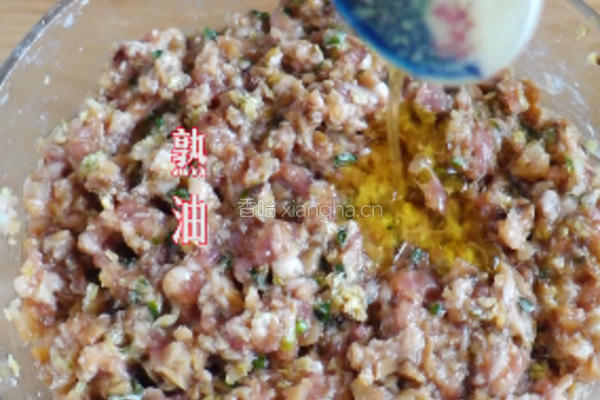 天之饺子的做法图解15
