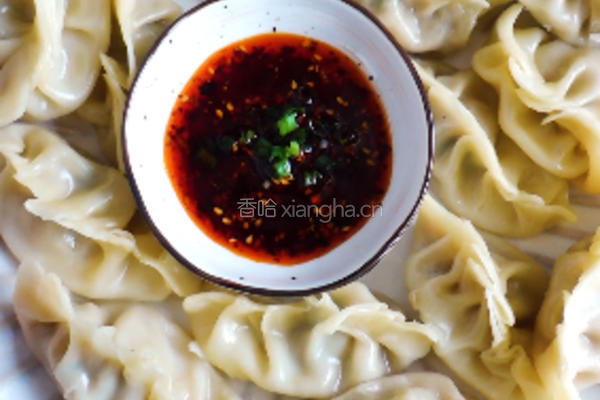 天之饺子的做法图解18