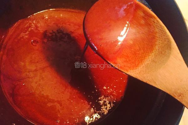 古法红糖的做法图解10