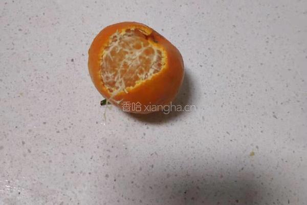 家常烧鸡翅的做法图解6