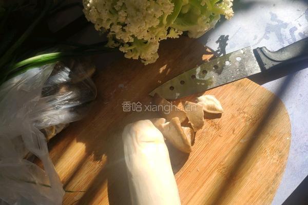 方便面调味料做麻辣香锅的做法图解4