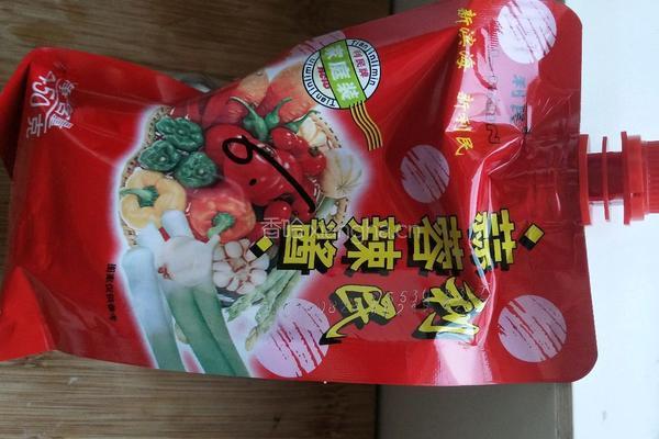 酱鸡脖的做法图解5