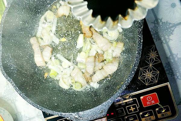 营养美味一碗香的做法图解7