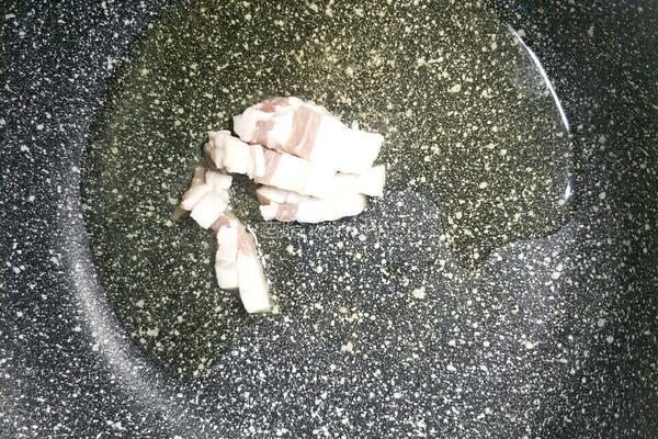快手荷塘小炒的做法图解3