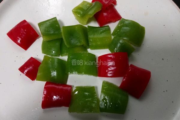 咖喱鸡肉土豆的做法图解4