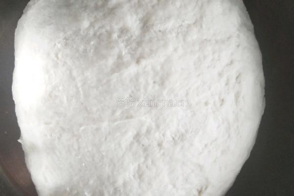 肉皮包子的做法图解16
