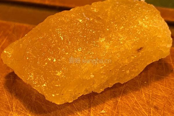 桃胶炖木瓜的做法图解4