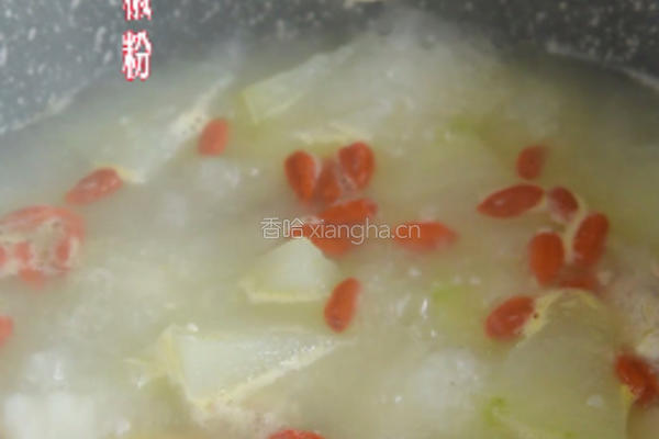 东山再杞的做法图解11