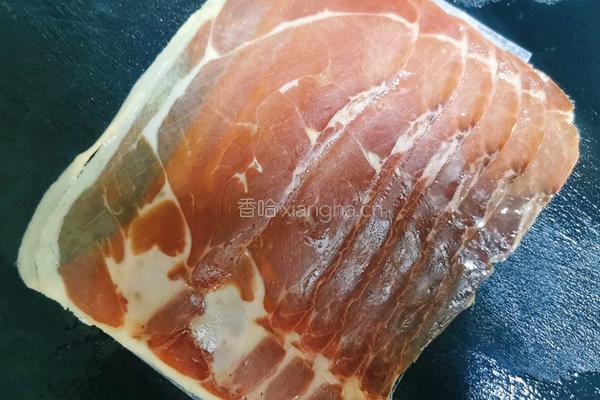 土豆火腿电饭煲焖饭的做法图解3