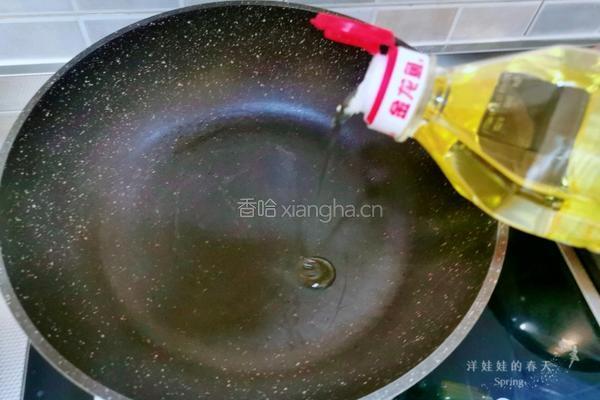 土豆火腿电饭煲焖饭的做法图解5