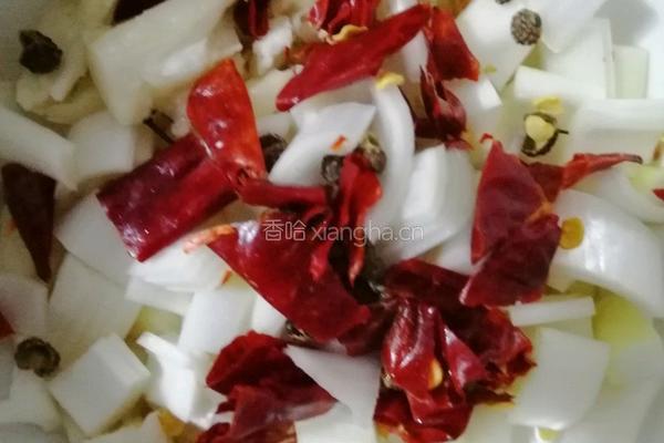 酸辣黄瓜（凉拌）的做法图解2