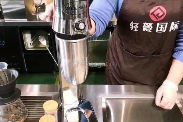 岁岁平安红莓茶的做法图解3