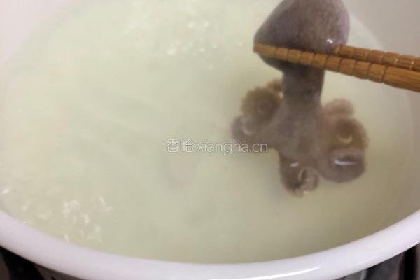 海鲜麻辣香锅的做法图解2