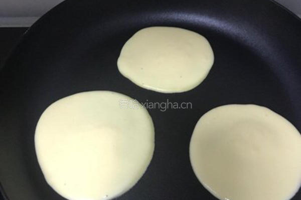 小饼子（零食）的做法图解3