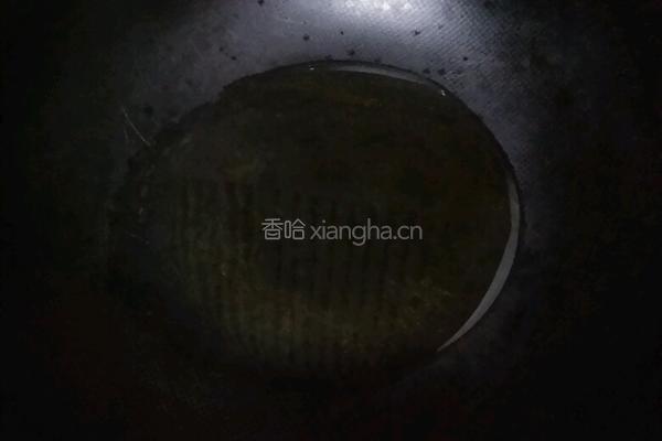 椒盐玉米的做法图解3