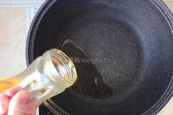 土豆片炒韭菜的做法图解5