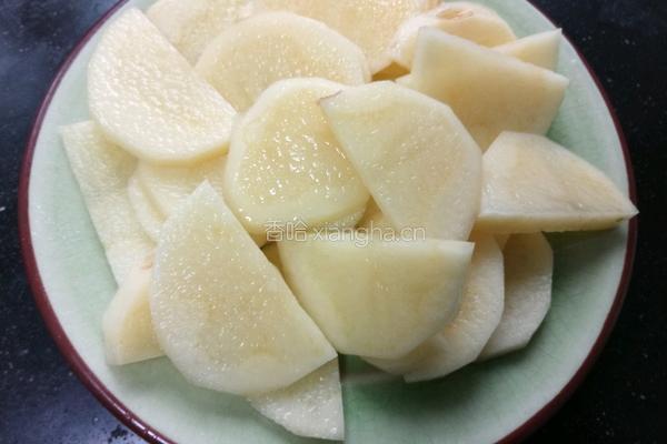 麻辣干锅虾的做法图解5