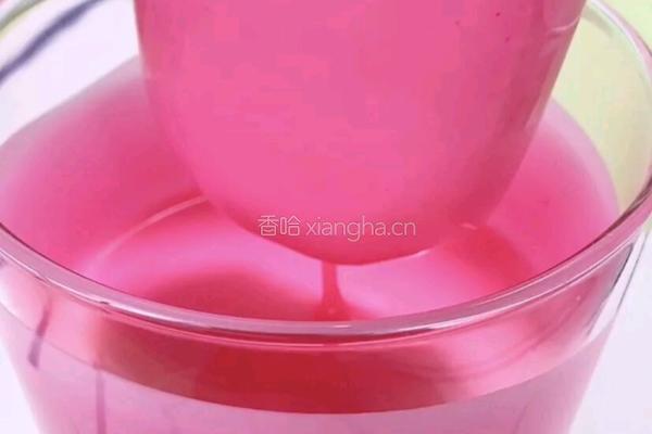 脆皮香醇牛奶雪糕的做法图解7