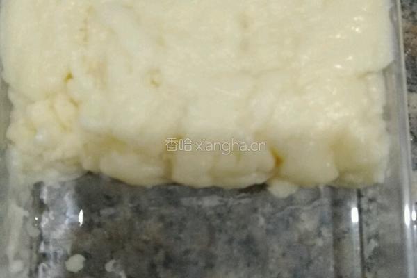 炸牛奶的做法图解7