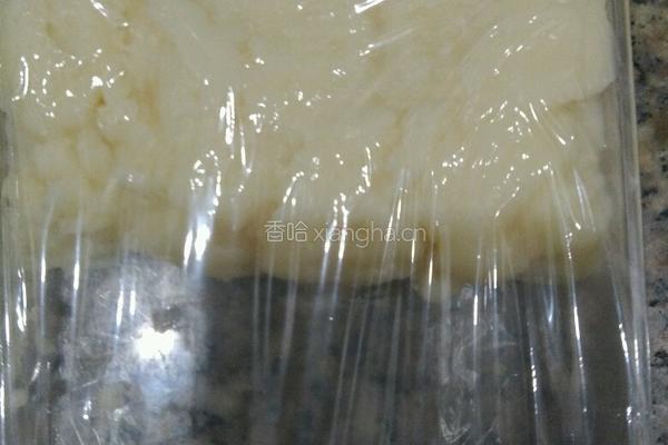炸牛奶的做法图解8