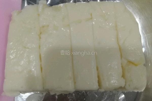 炸牛奶的做法图解9
