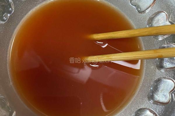 番茄巴沙鱼的做法图解3