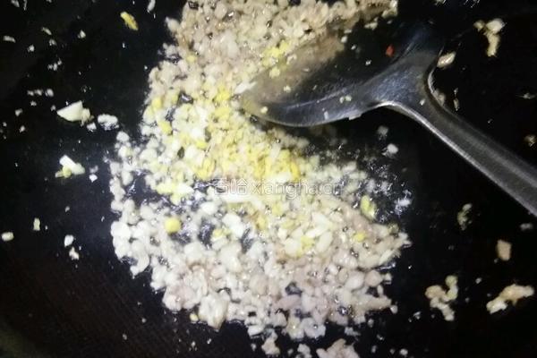 超下饭的麻婆豆腐来了的做法图解4
