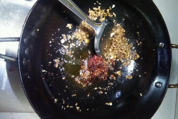 超下饭的麻婆豆腐来了的做法图解5