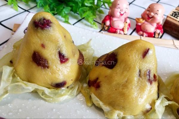 蒸年糕的做法图解13