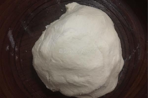 红豆酥的做法图解5