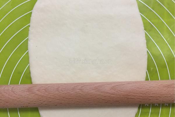 红豆酥的做法图解10