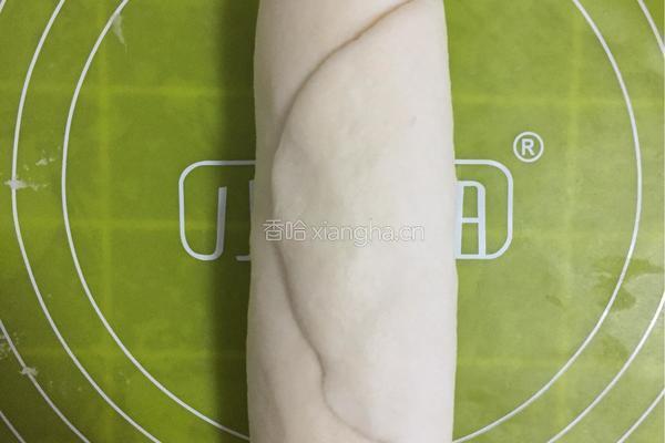 红豆酥的做法图解11
