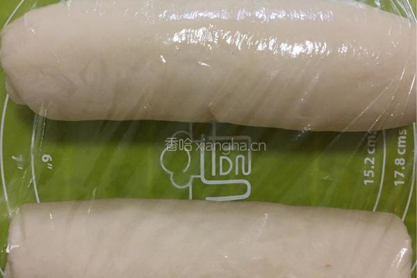 红豆酥的做法图解12