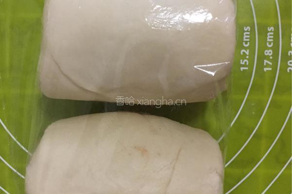 红豆酥的做法图解14