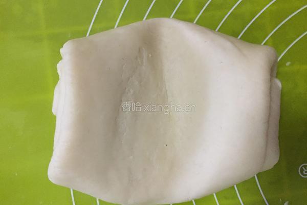 红豆酥的做法图解15