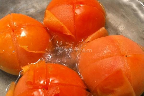 水晶QQ饺的做法图解2