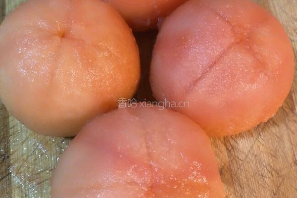 水晶QQ饺的做法图解3