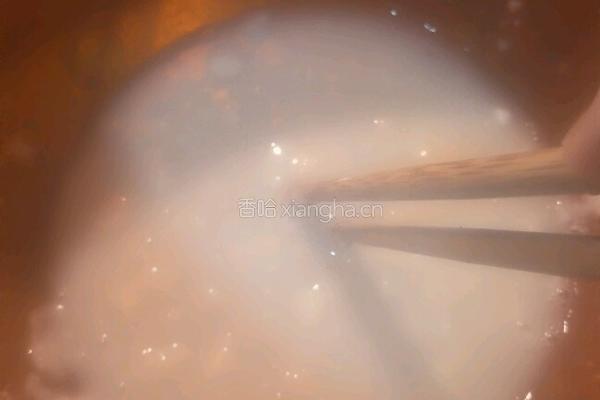 水晶QQ饺的做法图解9