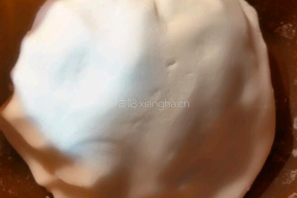 水晶QQ饺的做法图解11