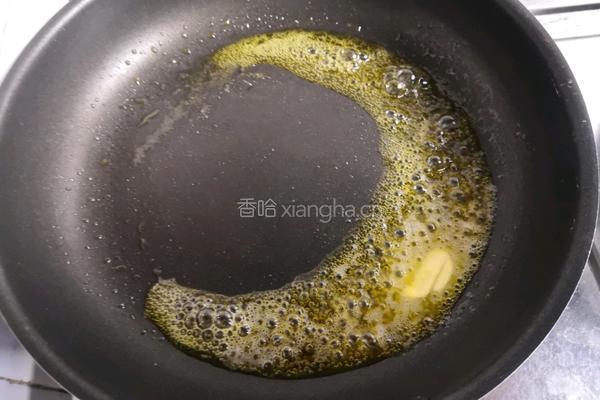 雪花酥的做法图解2