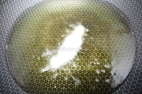 火腿肠糖果的做法图解8