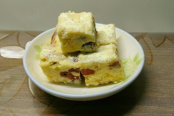 雪花酥的做法图解15
