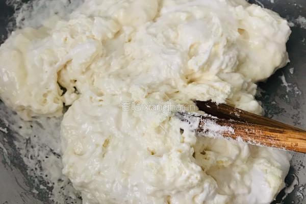 雪花酥的做法图解6