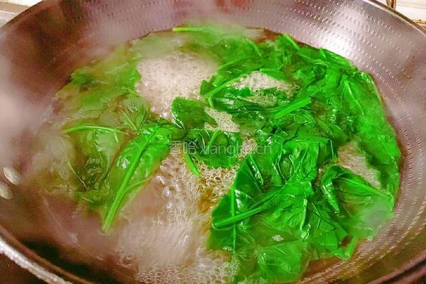 欣欣向荣的做法图解4