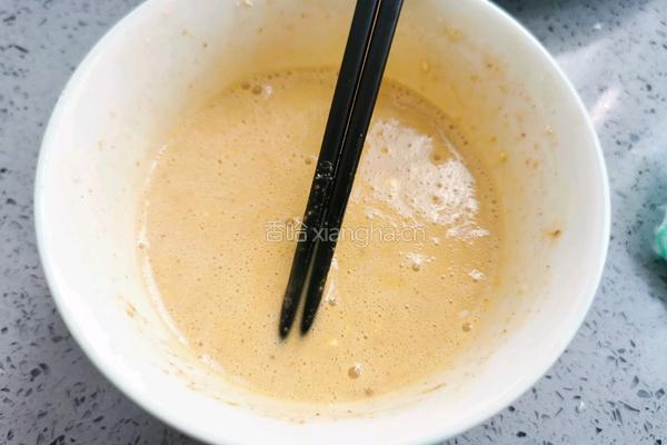 油炸小酥肉的做法图解5