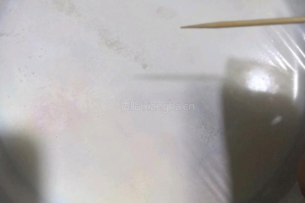双皮奶的做法图解7