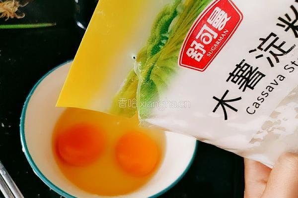 炸小酥肉的做法图解5