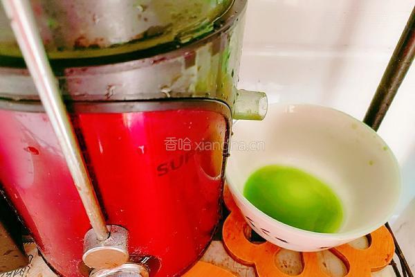 彩色汤圆的做法图解8