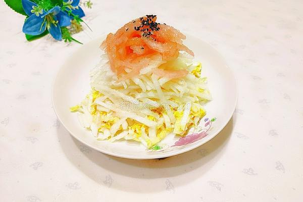 白雪阳春的做法图解18