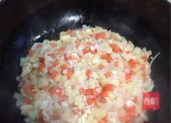 咖喱鸡肉饭的做法图解3